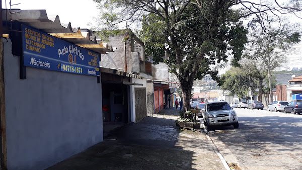 Foto 0 Auto Eletrico Q.I