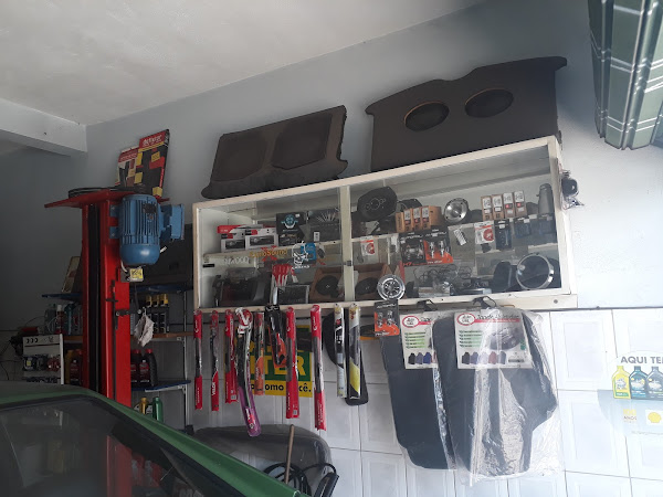 Foto 2 Auto Eletrico Q.I