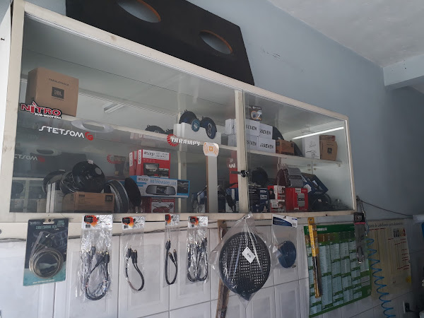 Foto 3 Auto Eletrico Q.I