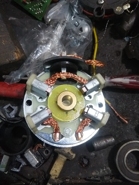 Foto 0 Auto elétrico Nipo Tanii