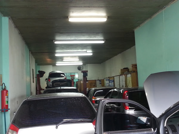 Foto 0 Amado Auto Elétrico