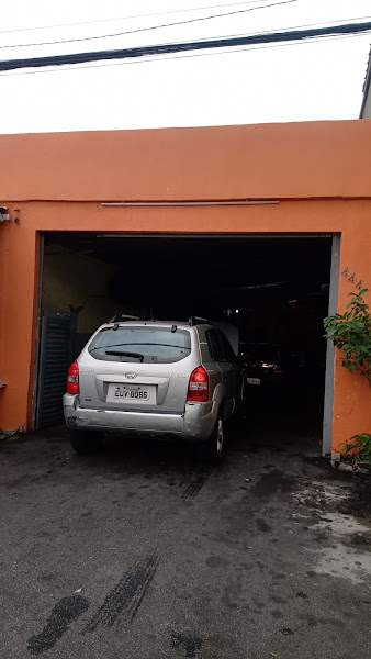 Foto 0 Auto Elétrico e Borracharia Altair