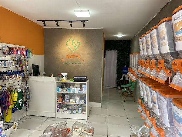Foto 2 Consultório Veterinário