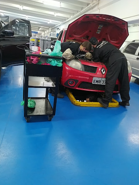 Foto 1 MercadoCar Tito