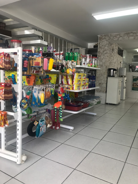 Foto 1 Centro Médico Veterinário Pedra Azul