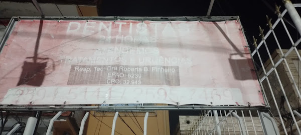 Foto 0 ODONTO R 24H DENTISTA MÉIER