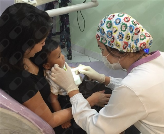 Foto 2 Dra. Allana Guimarães, Dentista