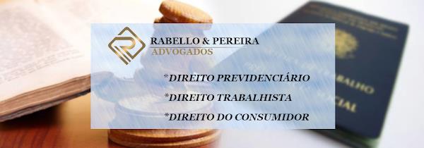 Rabello & Pereira Advogados - RP Advogados Rabello & Pereira Advogados - RP Advogados