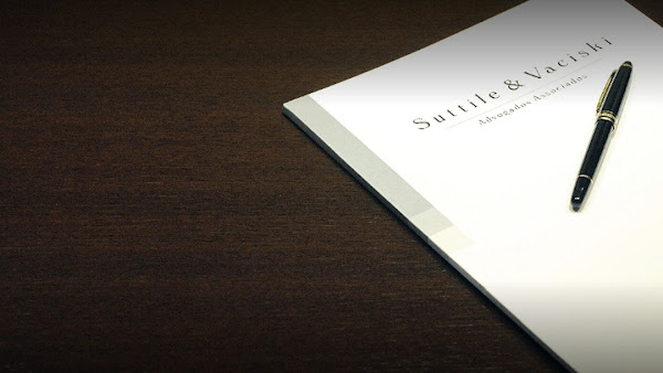 Suttile e Vaciski Advogados Associados Suttile e Vaciski Advogados Associados