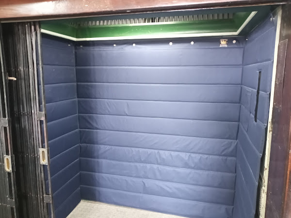 Hospital Municipal Jesus Hospital Municipal Jesus