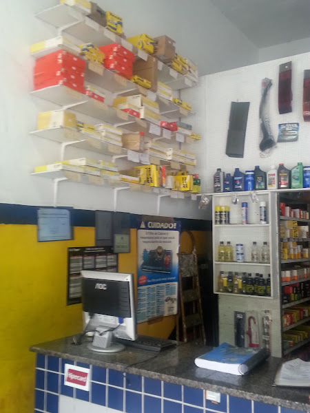 Foto 0 H ESAUTO DISTRIBUIDORA DE AUTO PEÇAS