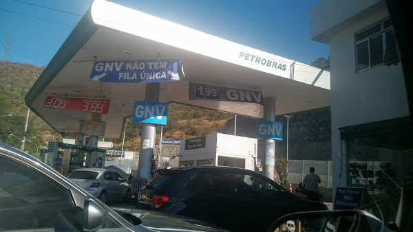 Foto 0 Catonho 1900 Autopeças Ltda