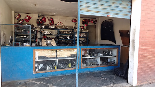 Foto 5 Catonho 1900 Autopeças Ltda