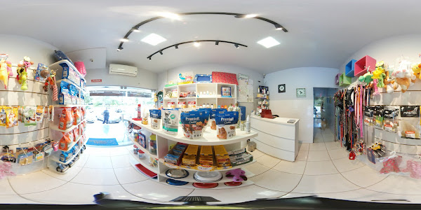 Mania de Bichos Mania de Bichos