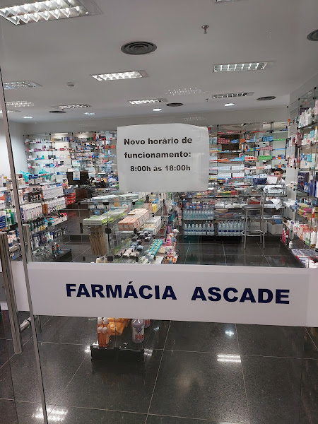 Farmácia Ascade Farmácia Ascade