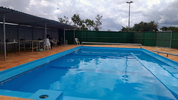 Hospital de Apoio de Brasília Hospital de Apoio de Brasília