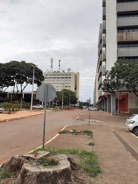 Pronto Socorro Hospital de Base Pronto Socorro Hospital de Base