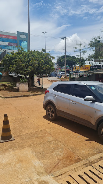 Policlínica Unidade 2 Ceilândia Policlínica Unidade 2 Ceilândia