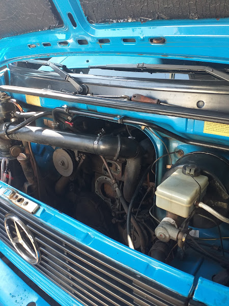 Foto 0 Oficina Domingão