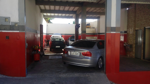 Foto 1 Dl direcção hidraulica bh