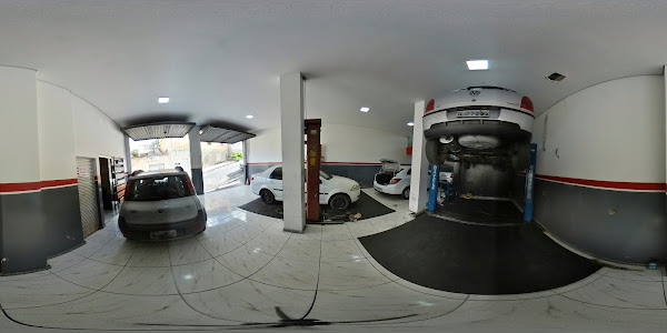 Foto 5 Dl direcção hidraulica bh