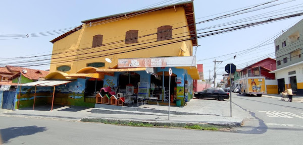 Foto 0 Rilla Rações Casa de Ração - Casa de racao em Belo Horizonte