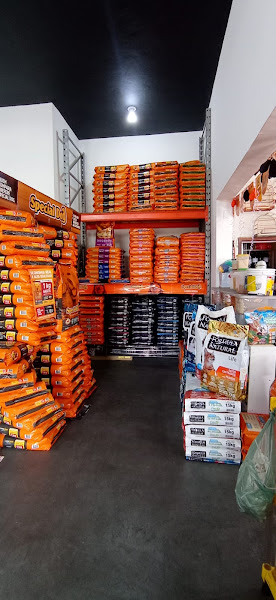 Foto 1 Rilla Rações Casa de Ração - Casa de racao em Belo Horizonte