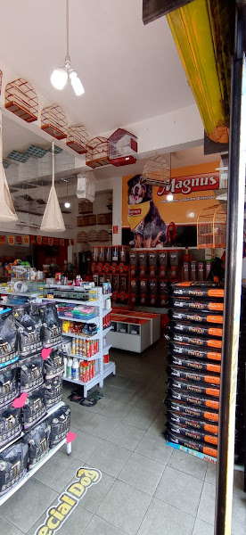 Foto 2 Rilla Rações Casa de Ração - Casa de racao em Belo Horizonte