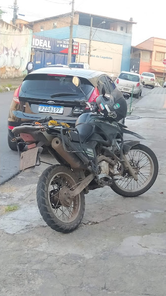 Borracharia Domingos