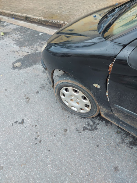 Borracharia Auto Eletrica Em Geral