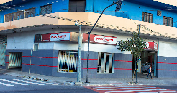 Foto 0 Borracharia dodô