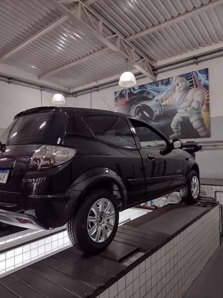 Foto 2 Borracharia dodô