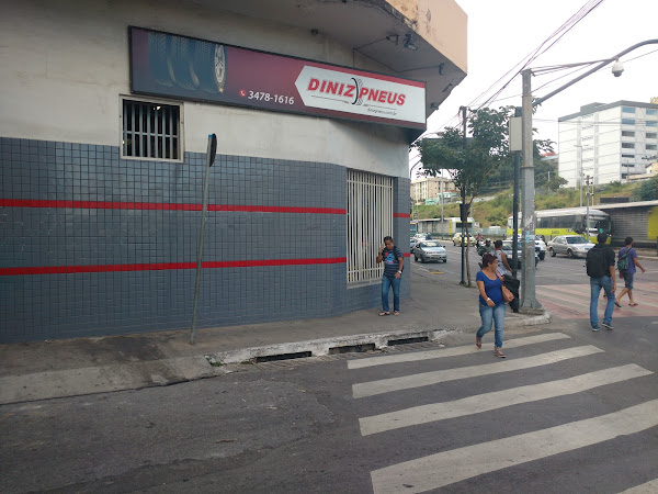 Foto 5 Borracharia dodô