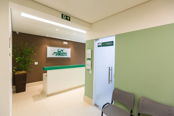 Foto 2 Animage Saúde de Estimação