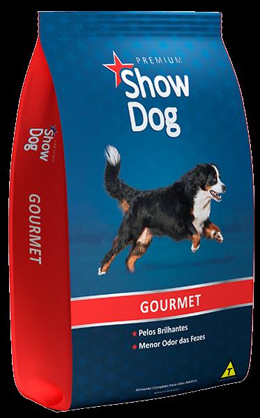 Foto 2 Rações carijó