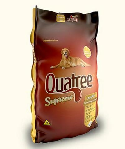 Foto 4 Rações carijó