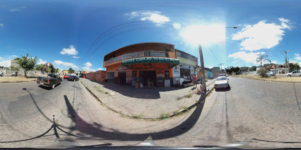 Foto 5 Rações carijó