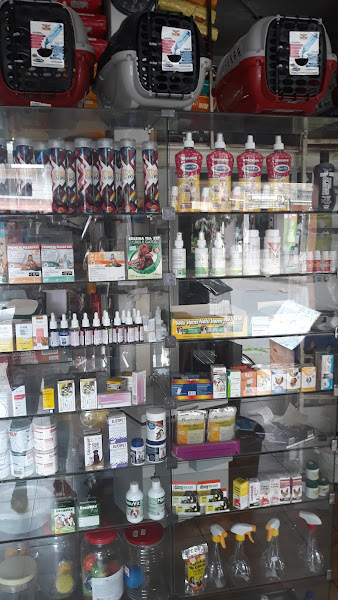 Foto 5 Catita Rações