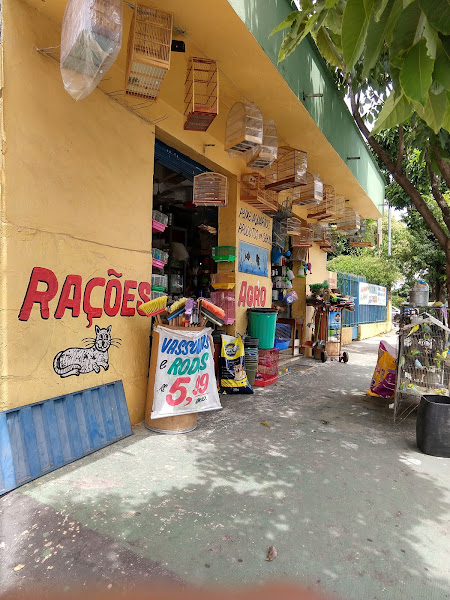 Foto 0 Rações Agro Mig