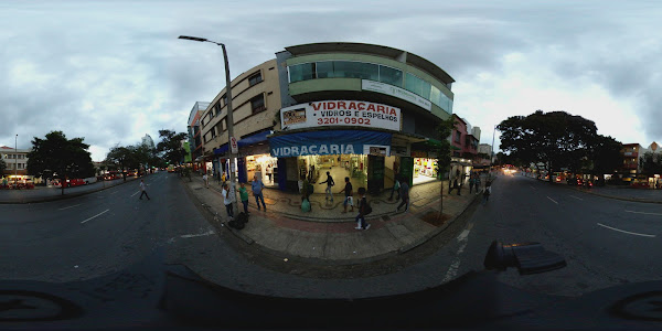 Foto 0 MG Vidros e Espelhos