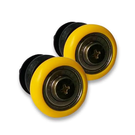 Foto 1 MG Vidros e Espelhos