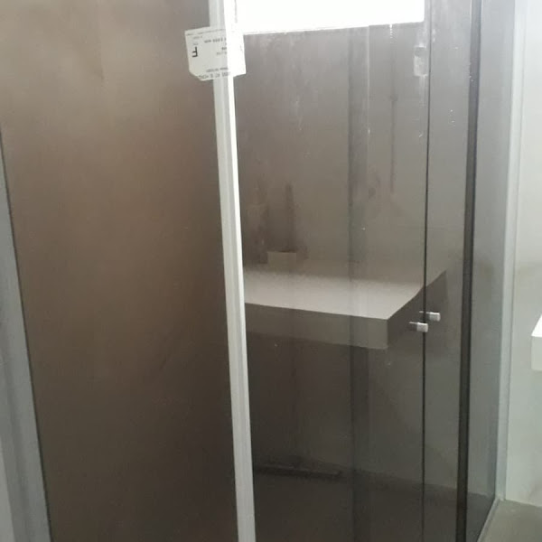 Foto 2 MG Vidros e Espelhos