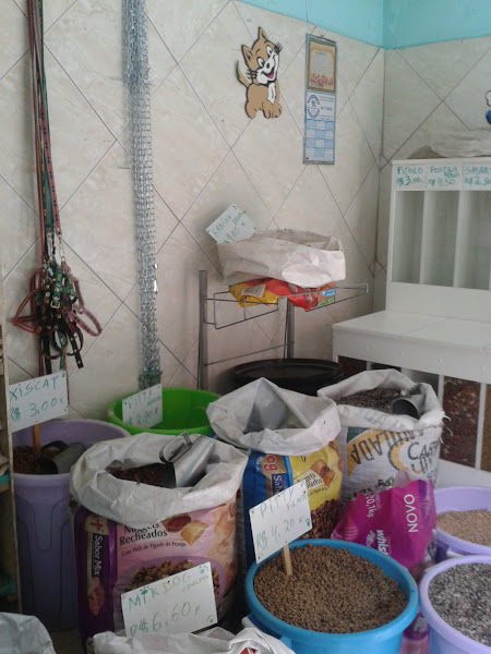 Foto 1 Loja de Ração HeM