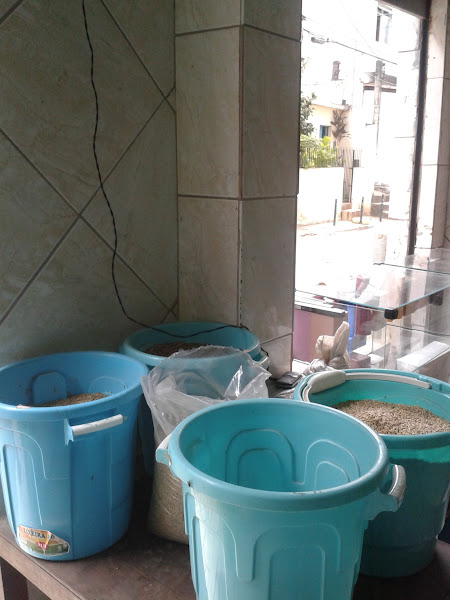 Foto 2 Loja de Ração HeM