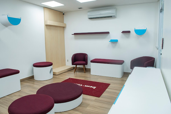 Hospital Veterinário Seres 24h Hospital Veterinário Seres 24h