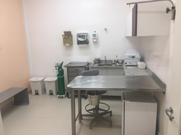 Centro Veterinário Seres Centro Veterinário Seres