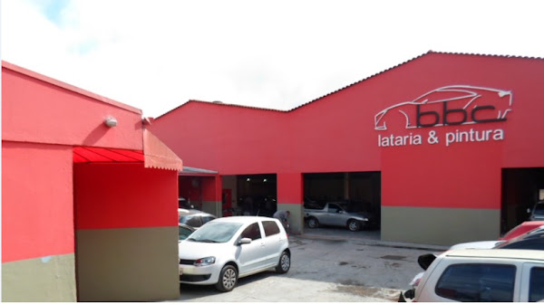 Foto 0 Auto Mecânica BBC