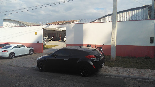 Foto 1 Reparadora de Veículos Patitucci - Lataria e Pintua