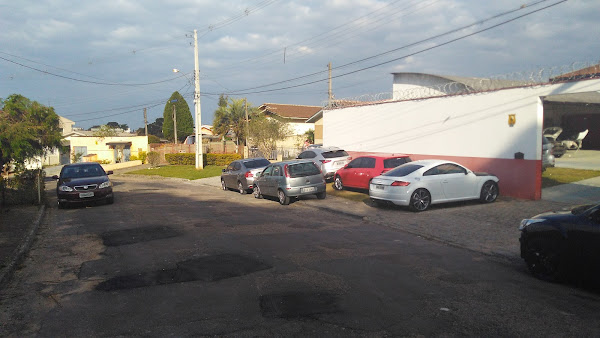 Foto 3 Reparadora de Veículos Patitucci - Lataria e Pintua