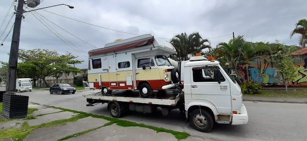 Foto 0 LAURINDO OFICINA MECÂNICA CURITIBA